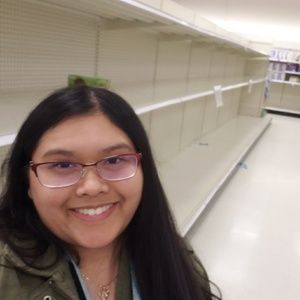 Meet your Posher, Marleena